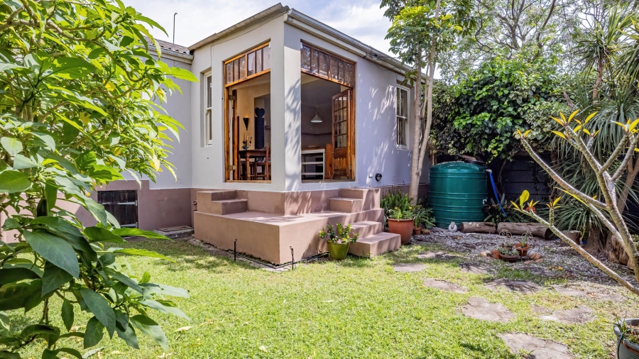 To Let 3 Bedroom Property for Rent in Kenilworth Western Cape